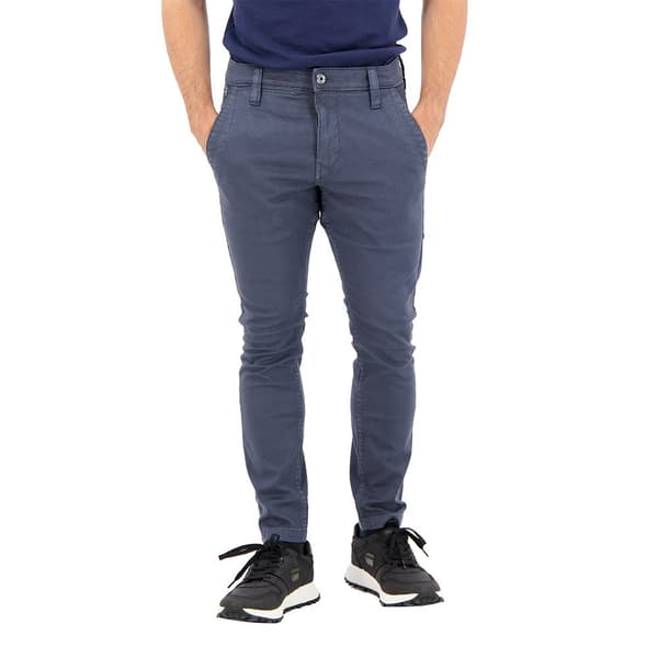 G-star Chino Bukser Skinny Grå 29 / 30 Mand