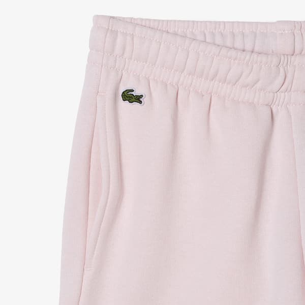 Lacoste Xj9728 Hikihousut Pinkki 16 Years Poika
