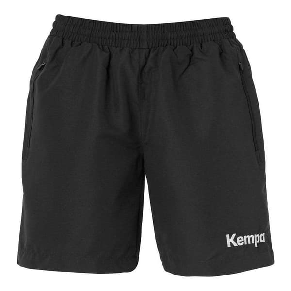 Kempa Korte Bukser Sort M Mand