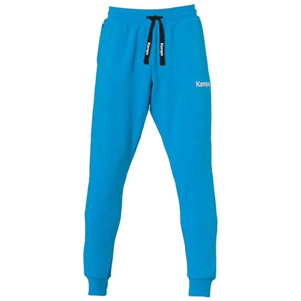 Kempa Långbyxor Core 2.0 Modern Blå 128 cm Pojke