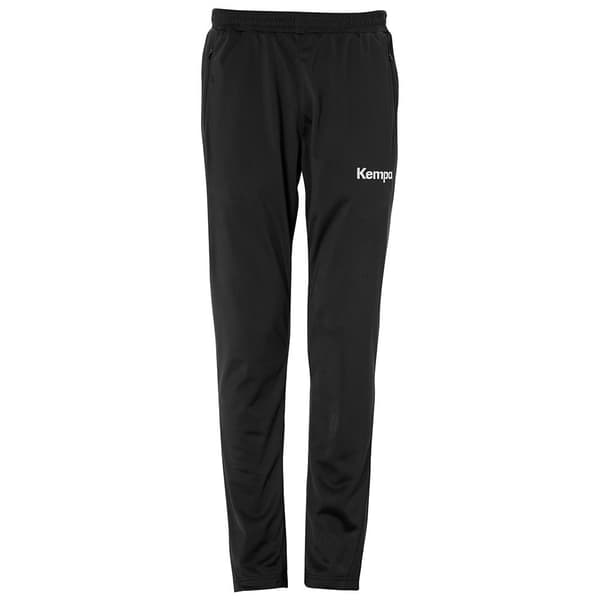 Kempa Lange Bukser Emotion 2.0 Sort 4XL Mand