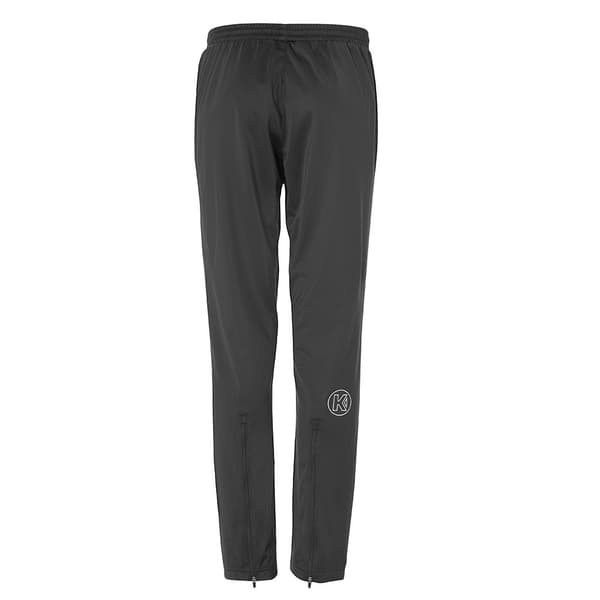 Kempa Lange Bukser Emotion 2.0 Grå 2XL Mand
