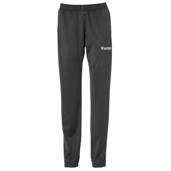 Kempa Lange Bukser Emotion 2.0 Grå 2XL Kvinde