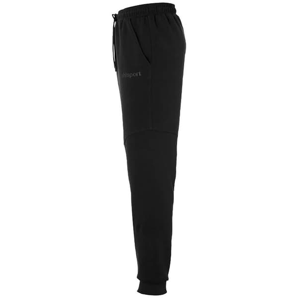 Uhlsport Lange Bukser Essential Pro Sort 164 cm Dreng