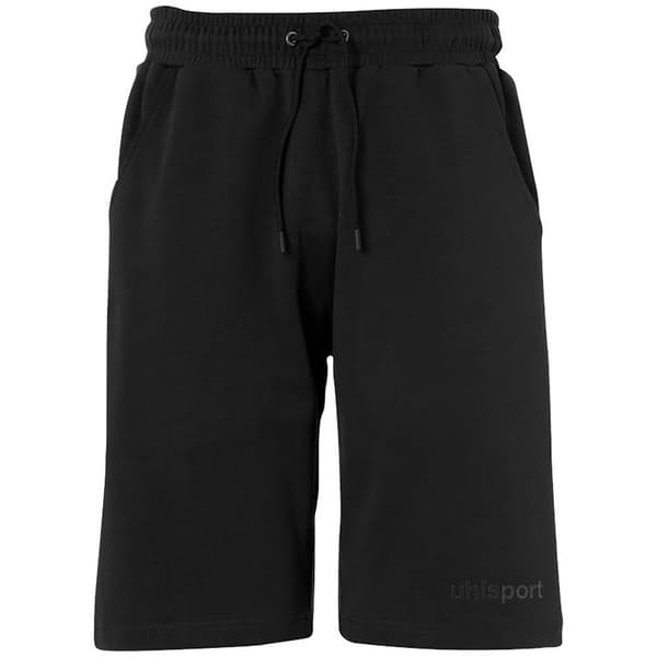 Uhlsport Korte Bukser Essential Pro Sort M Mand