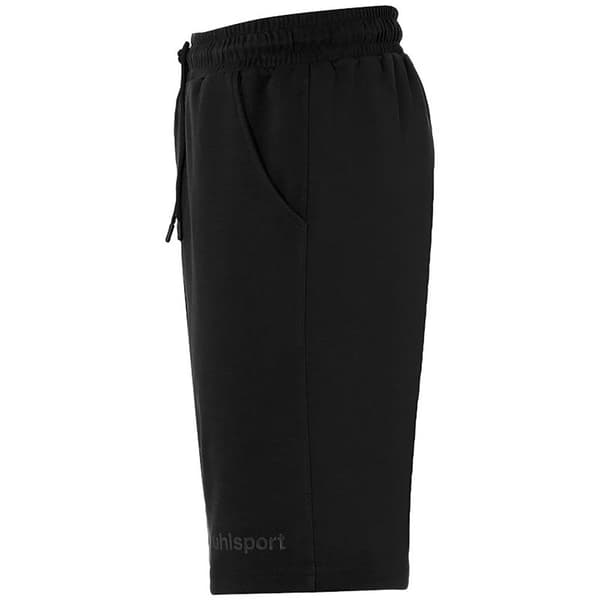 Uhlsport Lyhyet Housut Essential Pro Musta 2XL Mies