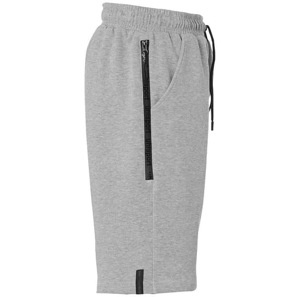 Uhlsport Korte Bukser Essential Pro Grå 140 cm Dreng