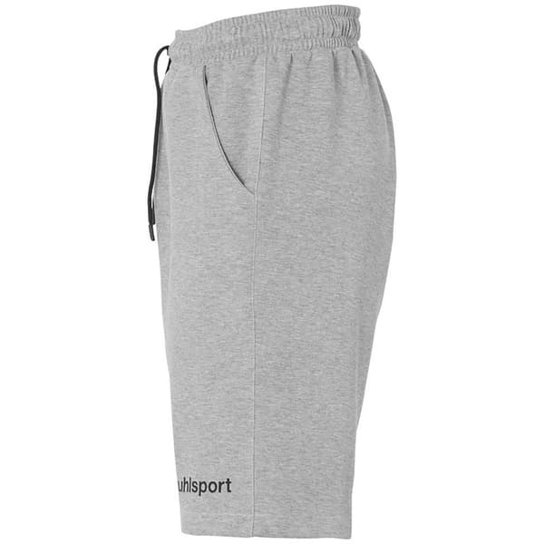 Uhlsport Korte Bukser Essential Pro Grå 140 cm Dreng