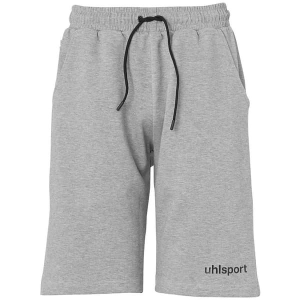 Uhlsport Korte Bukser Essential Pro Grå 164 cm Dreng