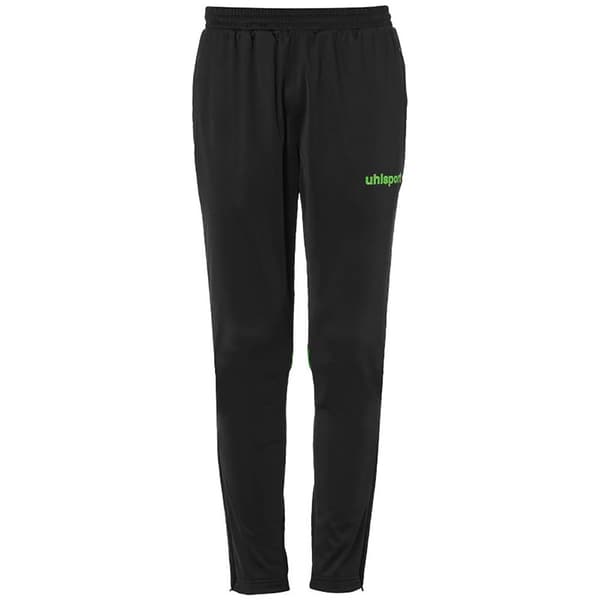 Uhlsport Lange Bukser Stream 22 Track Sort 2XL Mand