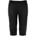 Miniatyrbillede 2 af 3: Uhlsport Anatomic Goalkeeper 3/4 Bukser Sort 2XL Mand