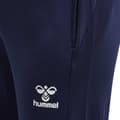 Pikkukuva 5 / 5: Hummel Pitkät Housut Lead Sininen 2XL Mies