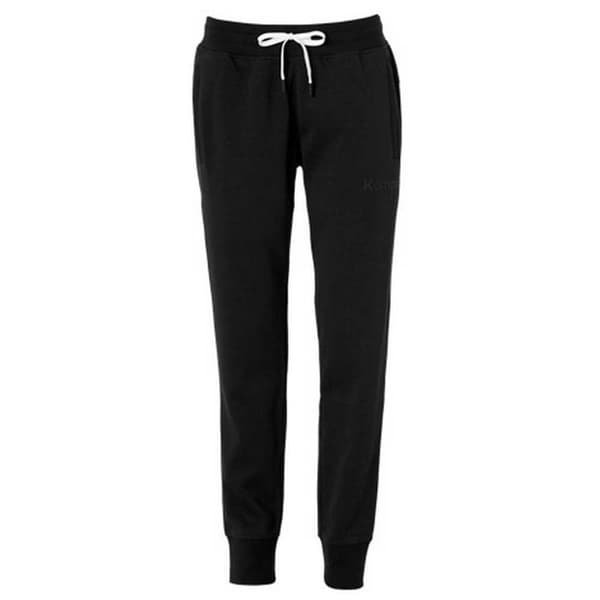 Kempa Lange Bukser Status Sort 2XL Kvinde