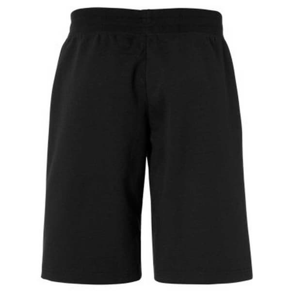 Kempa Korte Bukser Status Sort 3XL Mand