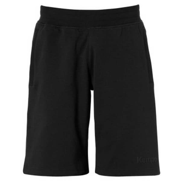 Kempa Korte Bukser Status Sort 3XL Mand