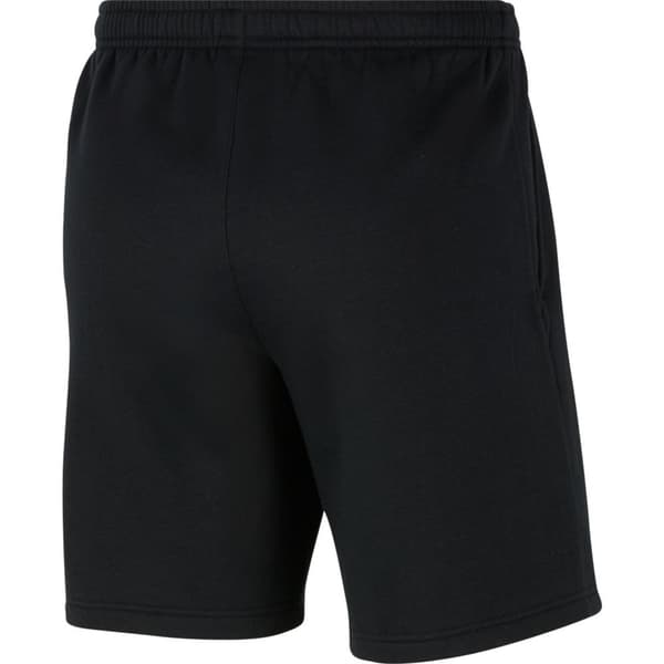 Nike Shorts Park Fleece Svart M Man