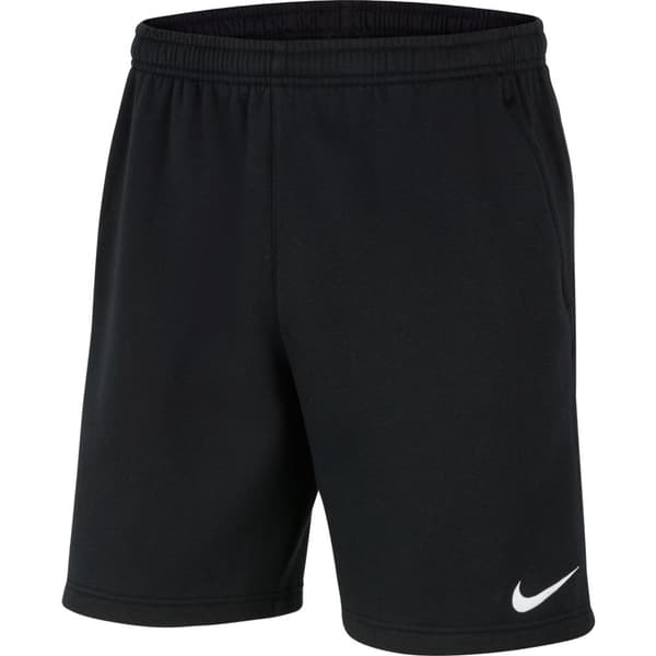 Nike Shorts Park Fleece Svart M Man