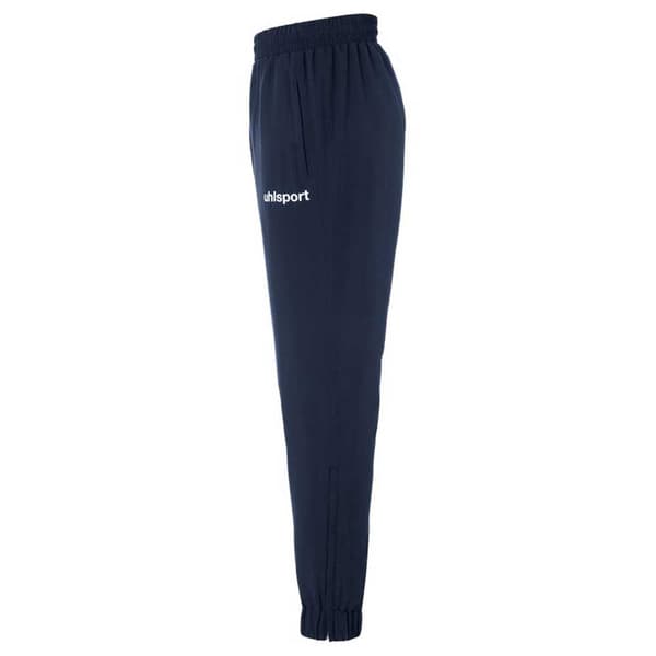 Uhlsport Träningsbyxor Woven Blå S Man