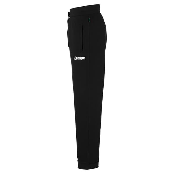 Kempa Træningsdragt Bukser Core 26 Sort 152 cm Dreng