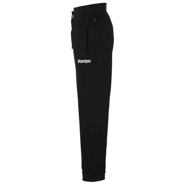 Kempa Træningsdragt Bukser Core 26 Sort 4XL Mand