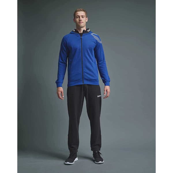 Kempa Træningsdragt Bukser Core 26 Sort 4XL Mand