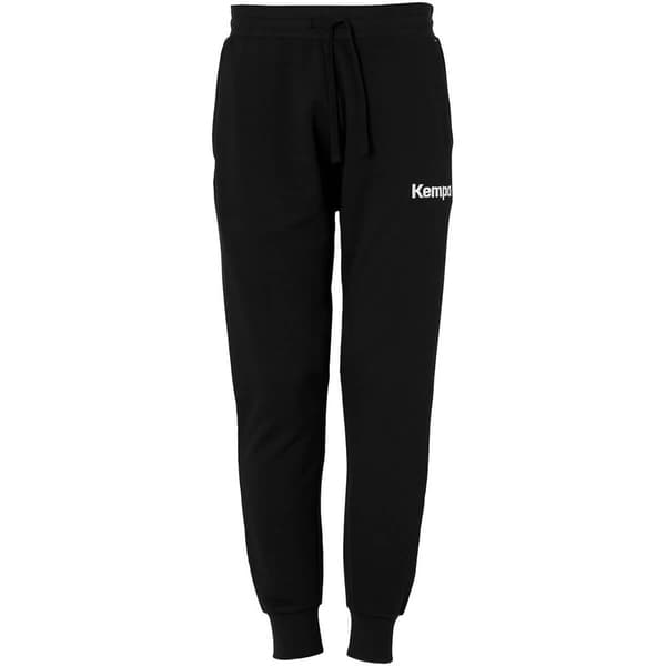 Kempa Træningsdragt Bukser Modern Sort 2XL Mand