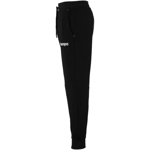 Kempa Træningsdragt Bukser Modern Sort 3XL Mand