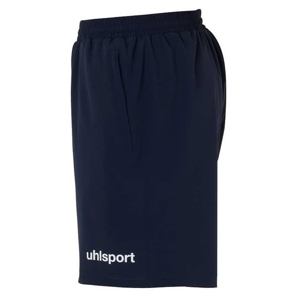 Uhlsport Shorts Essential Evo Woven Blå 128 cm Pojke