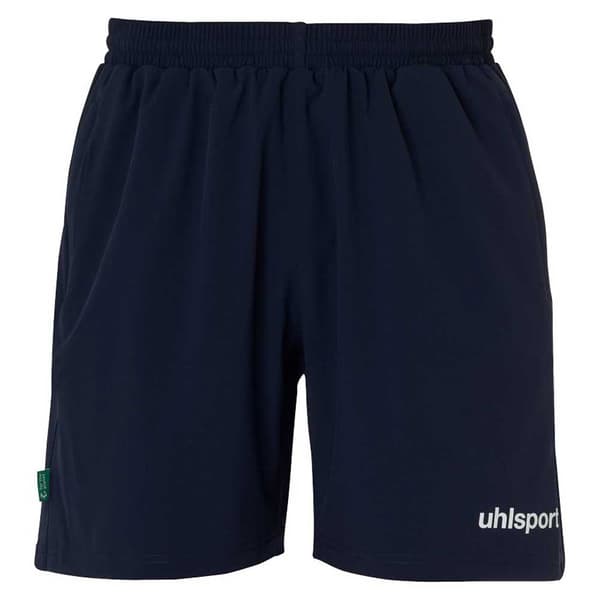 Uhlsport Shorts Essential Evo Woven Blå 128 cm Pojke