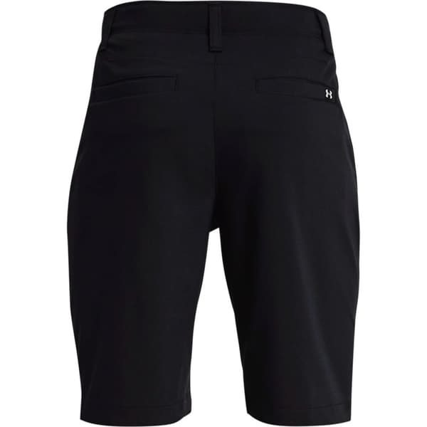 Under Armour Golf Shortsit Golf Musta S