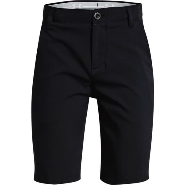 Under Armour Golf Shortsit Golf Musta S