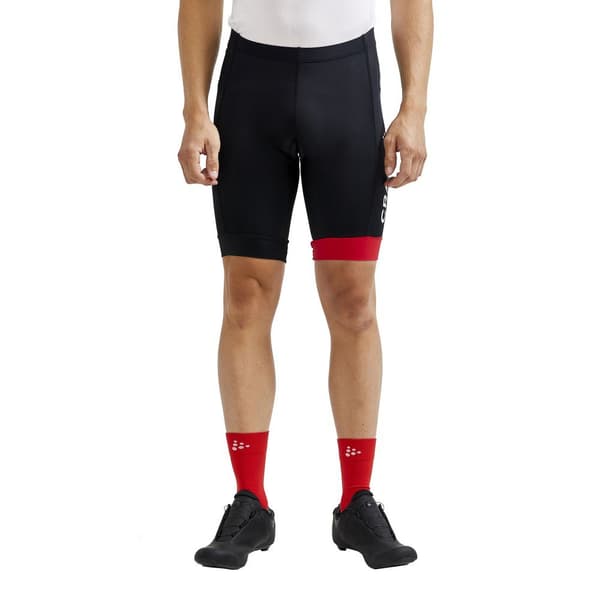 Craft Shorts Bukser Core Endur Sort S Kvinde
