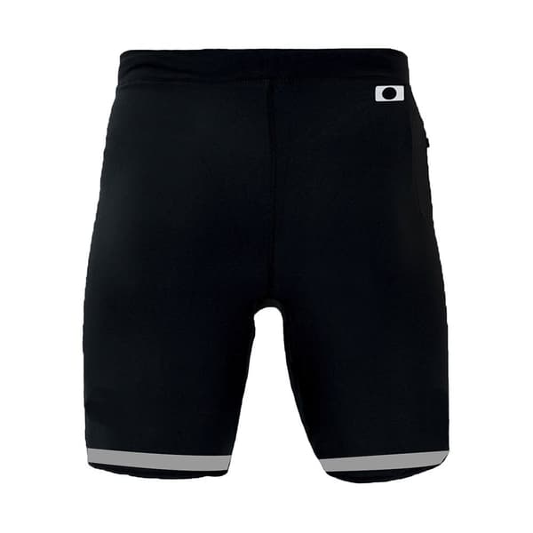 Blueball Sport Korte Leggings Sort M Kvinde