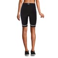 Miniatyrbillede 2 af 4: Blueball Sport Korte Leggings Sort M Kvinde