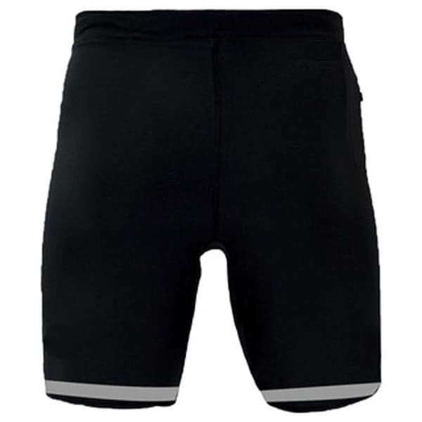 Blueball Sport Shortsit Running Musta M Nainen