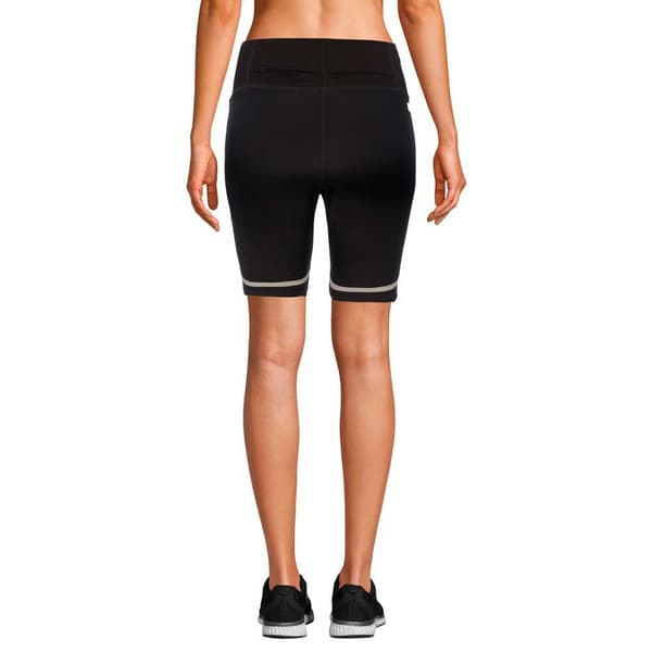 Blueball Sport Shortsit Running Musta M Nainen
