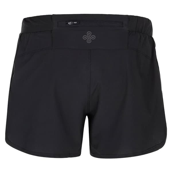 Kilpi Shorts Lapina Sort 34 Kvinde