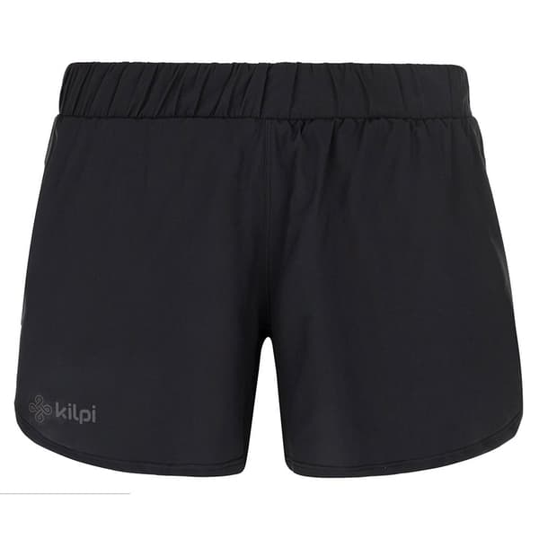 Kilpi Shorts Lapina Sort 34 Kvinde
