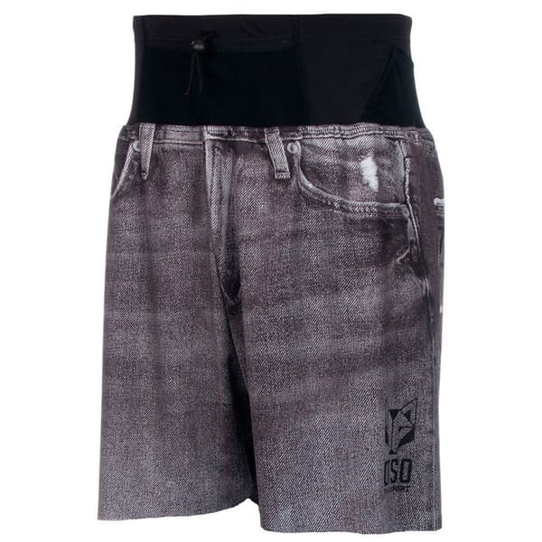 Otso Shorts Sort M Mand