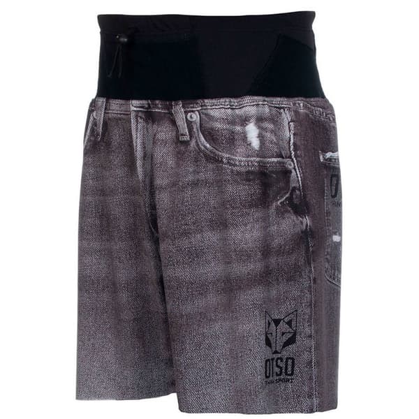 Otso Shorts Sort M Mand