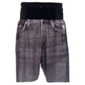 Miniatyrbillede 1 af 4: Otso Shorts Sort M Mand