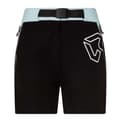 Miniatyrbild 1 av 2: Rock Experience Shorts Scarlet Runner Svart M Kvinna