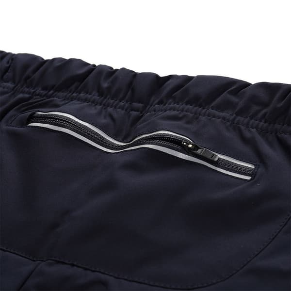 Alpine Pro Shorts Ginar Blå L Man