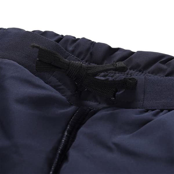 Alpine Pro Shorts Ginar Blå L Man