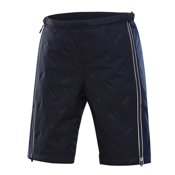 Alpine Pro Shorts Ginar Blå L Man
