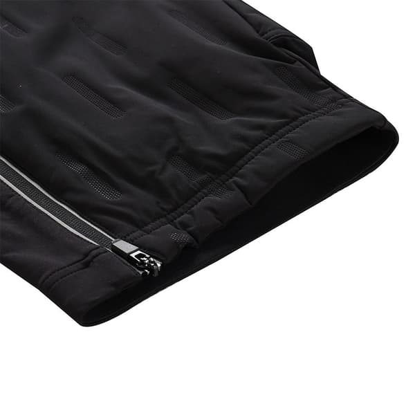 Alpine Pro Shorts Werma Sort M Kvinde