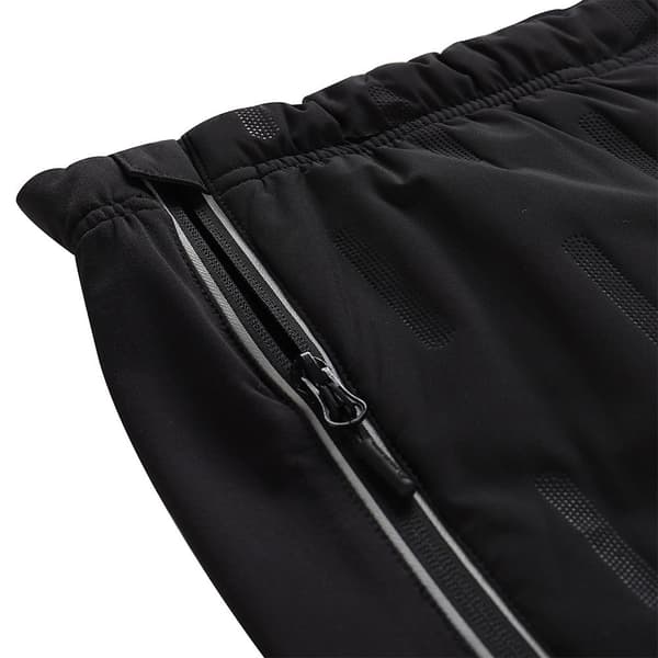 Alpine Pro Shorts Werma Svart M Kvinna