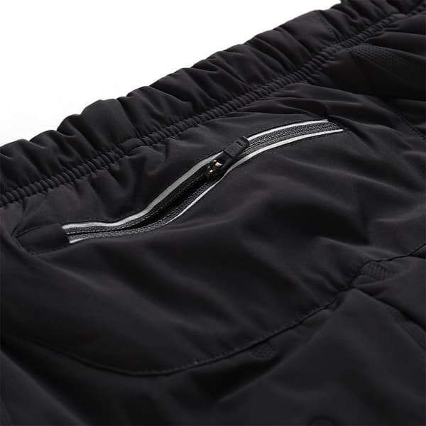 Alpine Pro Shorts Werma Svart M Kvinna