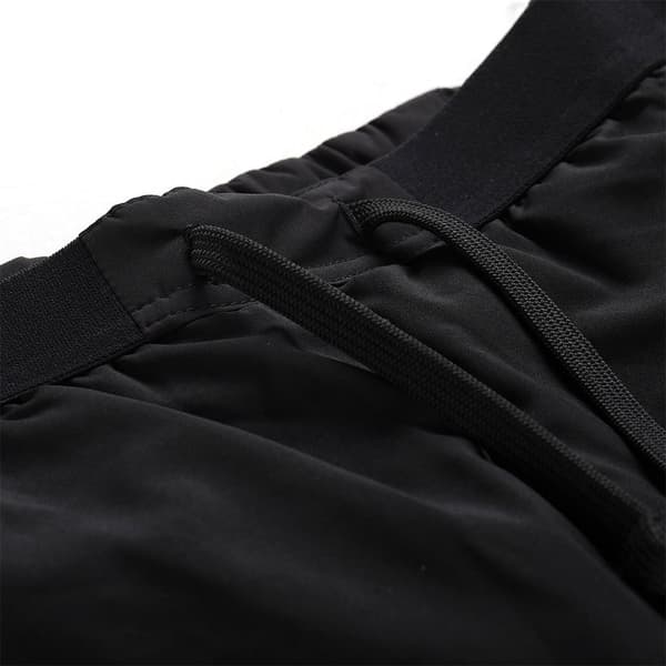 Alpine Pro Shorts Werma Svart M Kvinna