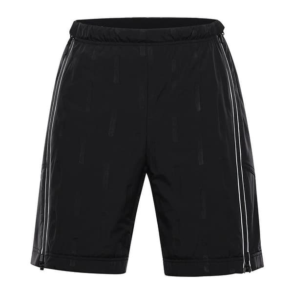 Alpine Pro Shortsit Werma Musta M Nainen